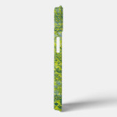 Coques Case-Mate iPhone Jonquilles 2012 (Verso / Droite)