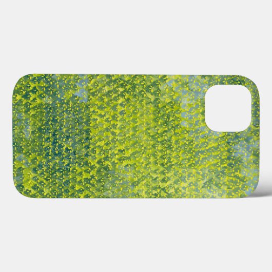 Coques Case-Mate iPhone Jonquilles 2012 (Verso (horizontal))