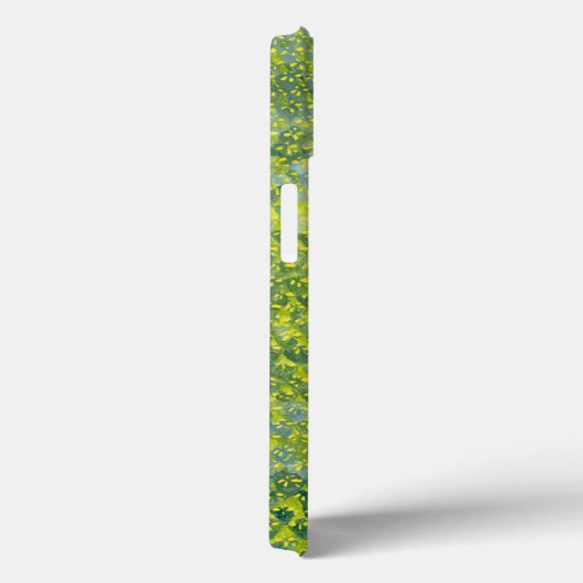 Coques Case-Mate iPhone Jonquilles 2012 (Verso / Droite)