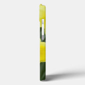 Coques Case-Mate iPhone Jonquilles RF) (Verso / Gauche)