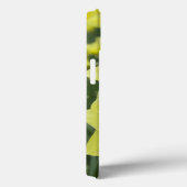 Coques Case-Mate iPhone Jonquilles RF) (Verso / Droite)