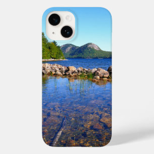 Coque Pour iPhone 14 Jordan Pond I au Parc national de l'Acadie