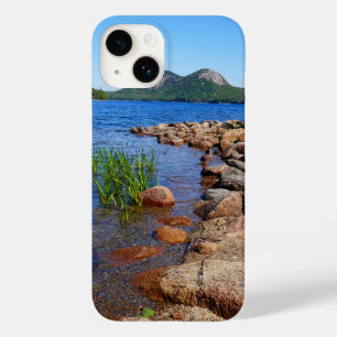 Coque Pour iPhone 14 Jordan Pond II à Acadia National Park