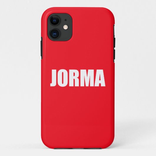 Coques Case-Mate iPhone Jorma (Dos)