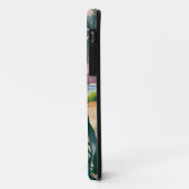 Coques Case-Mate iPhone Jortes de sable (Dos/Gauche)