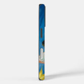 Coques Case-Mate iPhone Joseph Hergesheimer par Florine Stettheimer (Verso / Droite)