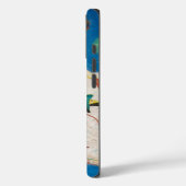 Coques Case-Mate iPhone Joseph Hergesheimer par Florine Stettheimer (Verso / Gauche)