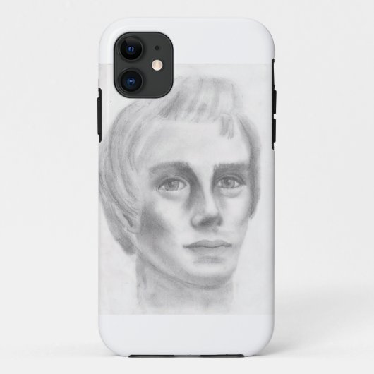 Coques Case-Mate iPhone Joseph Smith mormon LDS prophète (Dos)