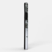 Coques Case-Mate iPhone Josh Daiek Freeskier supérieur dans l'iphone 5 s (Dos/Droite)