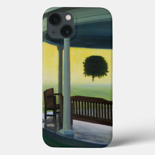 Coques Case-Mate iPhone Joshua sur High 1998 (Verso)