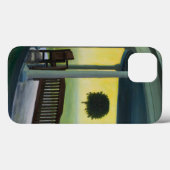 Coques Case-Mate iPhone Joshua sur High 1998 (Verso (horizontal))