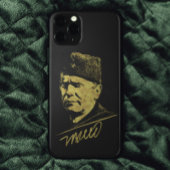 Coques Case-Mate iPhone Josip Broz Tito Président Yougoslavie