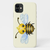 Coques Case-Mate iPhone Jote reine abeille (Dos)