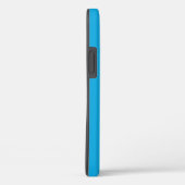 Coques Case-Mate iPhone Joue Bien Avec D'Autres Bleus (Verso / Droite)