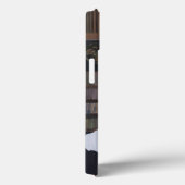 Coques Case-Mate iPhone Jouer aux échecs au Goldeneye (Verso / Droite)