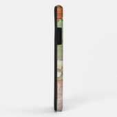 Coques Case-Mate iPhone Jouer aux échelles - Carl Larsson (Dos/Droite)
