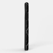 Coques Case-Mate iPhone Jouer avec des couteaux (Dos/Droite)