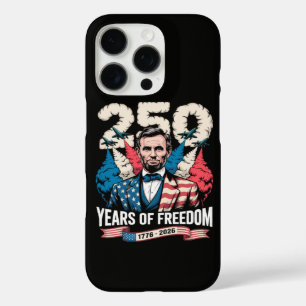 Coques iPhone 16 Pro Jouer de la guitare 250 ans
