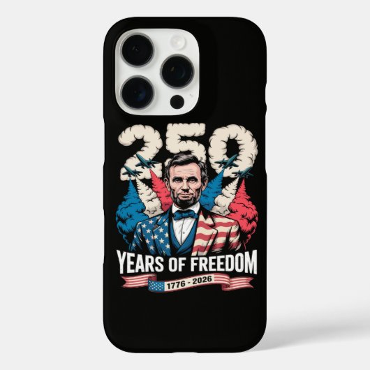 Coques Case-Mate iPhone Jouer de la guitare 250 ans (Verso)