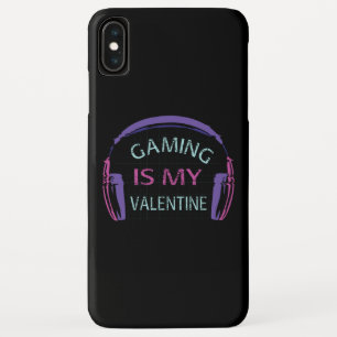 Case-Mate iPhone Case Jouer est ma Saint Valentin