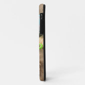 Coques Case-Mate iPhone Jouets de plage (Dos/Gauche)