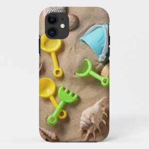 Coque Case-Mate Pour iPhone Jouets de plage