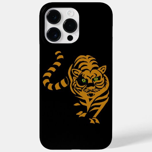 Coques Case-Mate iPhone Jouets pour chats (Verso)
