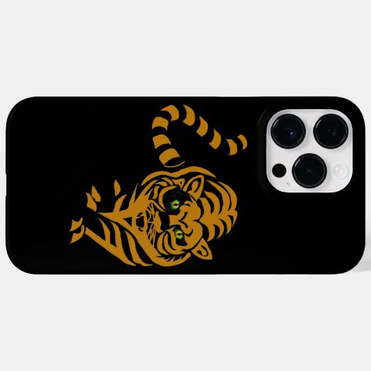 Coques Case-Mate iPhone Jouets pour chats (Verso (horizontal))