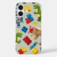 Jouets pour garçons