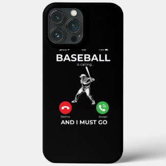 Case-Mate iPhone Case Joueur de baseball Pitcher Capteur Baser