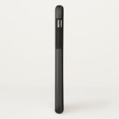 Coques Case-Mate iPhone joueur de basket (Dos/Gauche)