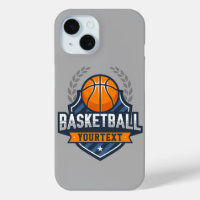 Joueur de basket AJOUTER LE NOM Varsity School Tea