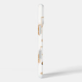 Coques Case-Mate iPhone Joueur de flûte musicale Kokopelli (Verso / Droite)