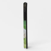 Coques Case-Mate iPhone Joueur de football de laboratoire (Dos/Gauche)