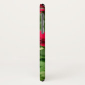 Coques Case-Mate iPhone Joueur de l'ours noir (Dos/Gauche)