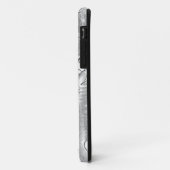 Coques Case-Mate iPhone joueur de saxophone (Dos/Gauche)