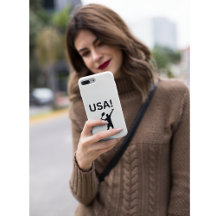 Joueur de tennis américain utilisant dot comme bal