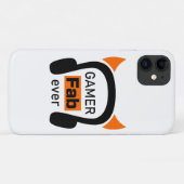 Coques Case-Mate iPhone joueur fab-ever (Dos (Horizontal))