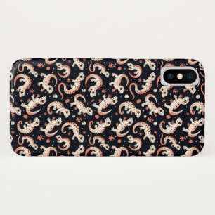 Case-Mate iPhone Case Joueur Motif Gecko