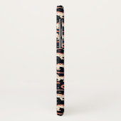 Coques Case-Mate iPhone Joueur Motif Gecko (Dos/Gauche)