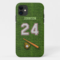 Joueur numéro 24 - points frais de base-ball