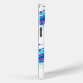 Coques Case-Mate iPhone Jouez, Écoutez, Répétez (Verso / Droite)