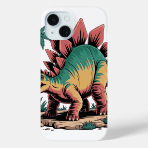 Coque Pour iPhone 15 Jouir de la vie