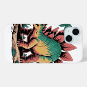 Coques Case-Mate iPhone Jouir de la vie (Verso (horizontal))