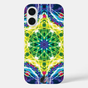 Coques iPhone 16 Joules Kaleidoscope