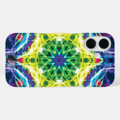 Coques Case-Mate iPhone Joules Kaleidoscope (Verso (horizontal))