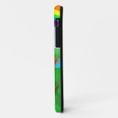 Coques Case-Mate iPhone Jouons (Dos/Gauche)