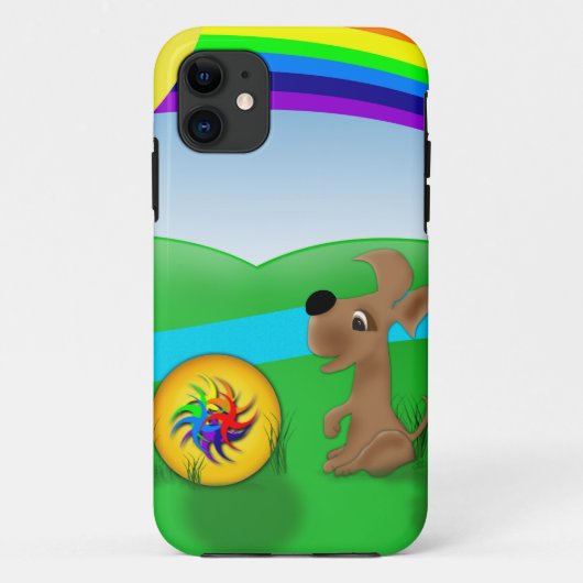 Coques Case-Mate iPhone Jouons (Dos)