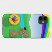 Coques Case-Mate iPhone Jouons (Dos (Horizontal))