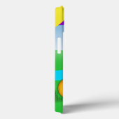 Coques Case-Mate iPhone Jouons (Verso / Droite)